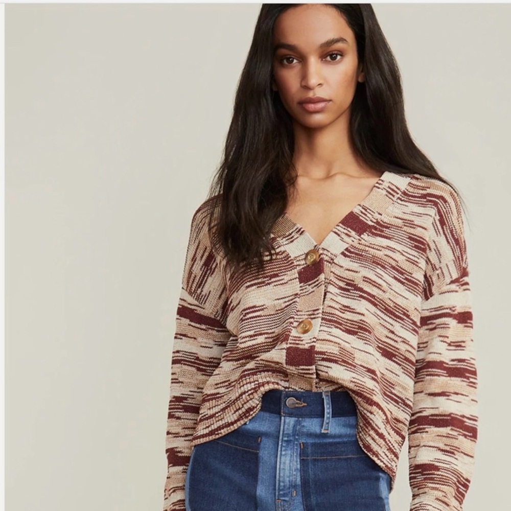 Veronica Beard Lucelia Cardigan